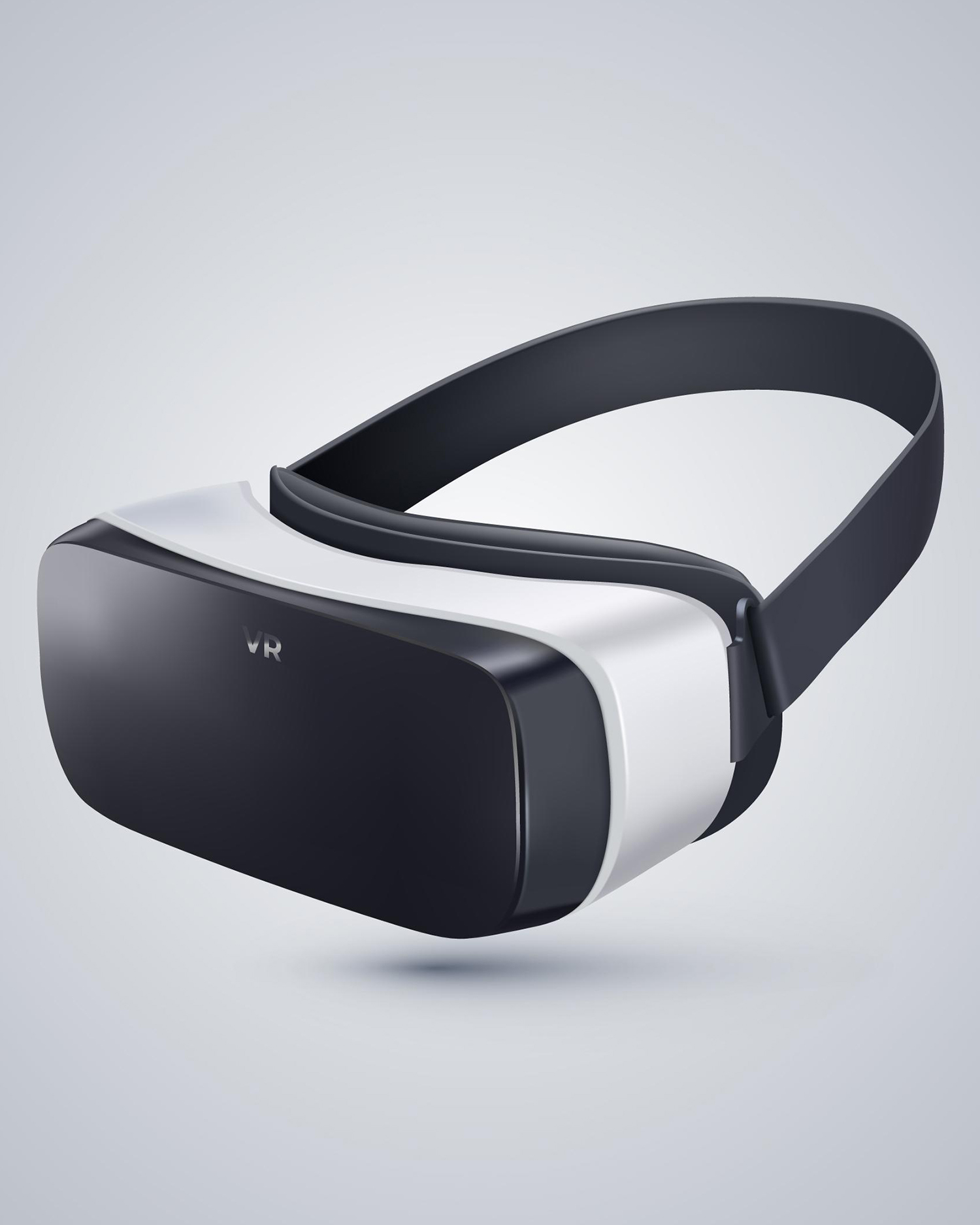 Demo-Artikel Elektronik VR-Brille weiß/schwarz erweiterte Preise mit Streichpreis Demo-Artikel Elektronik VR-Brille weiß/schwarz erweiterte Preise mit Streichpreis